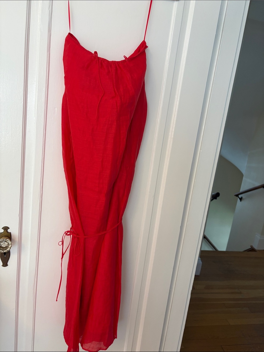 Banana Republic Cotton Dress